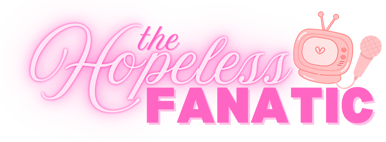 The Hopeless Fanatic Logo