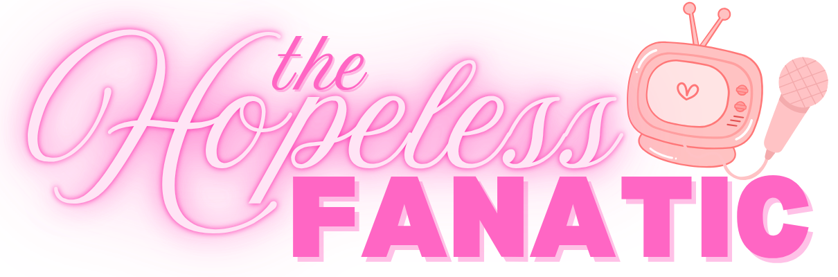 the hopeless fanatic logo
