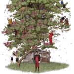 no other choice movie poster