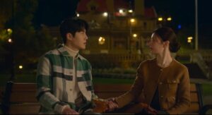 Can This Love Be Translated on Netflix