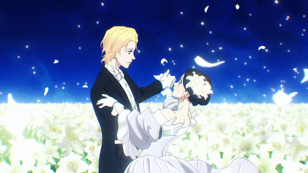 Love Through A Prism Netflix