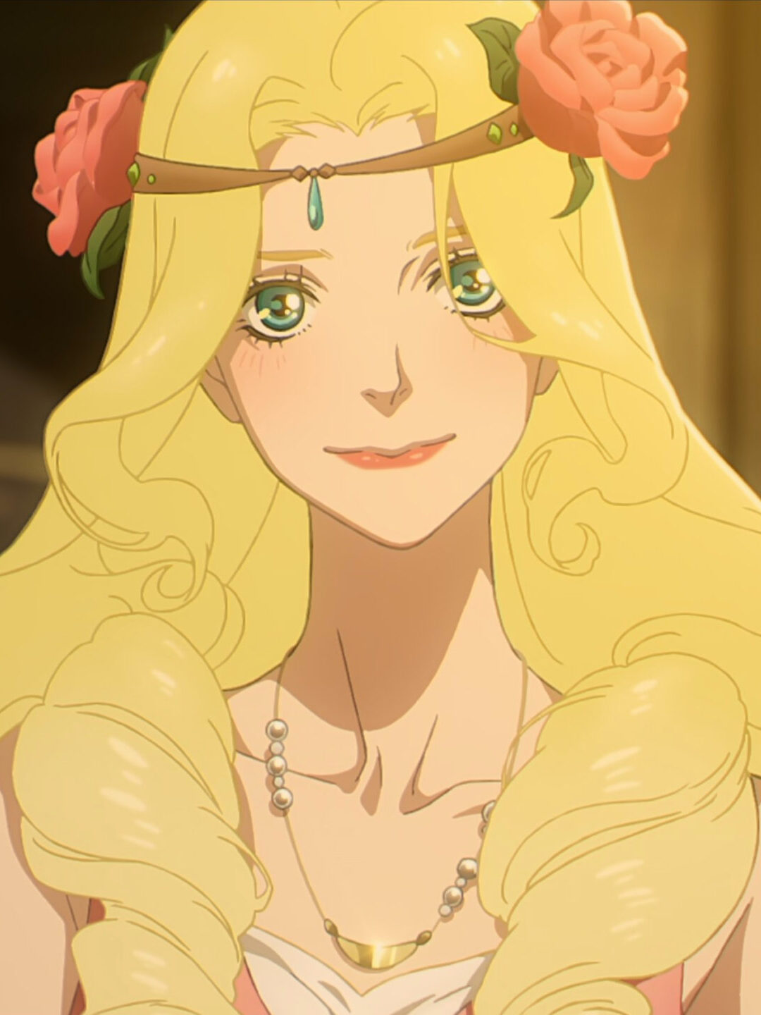 Lady Catherine from Love Through A Prism