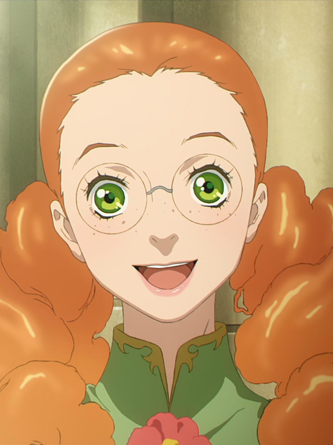 Dorothy from Love Through A Prism