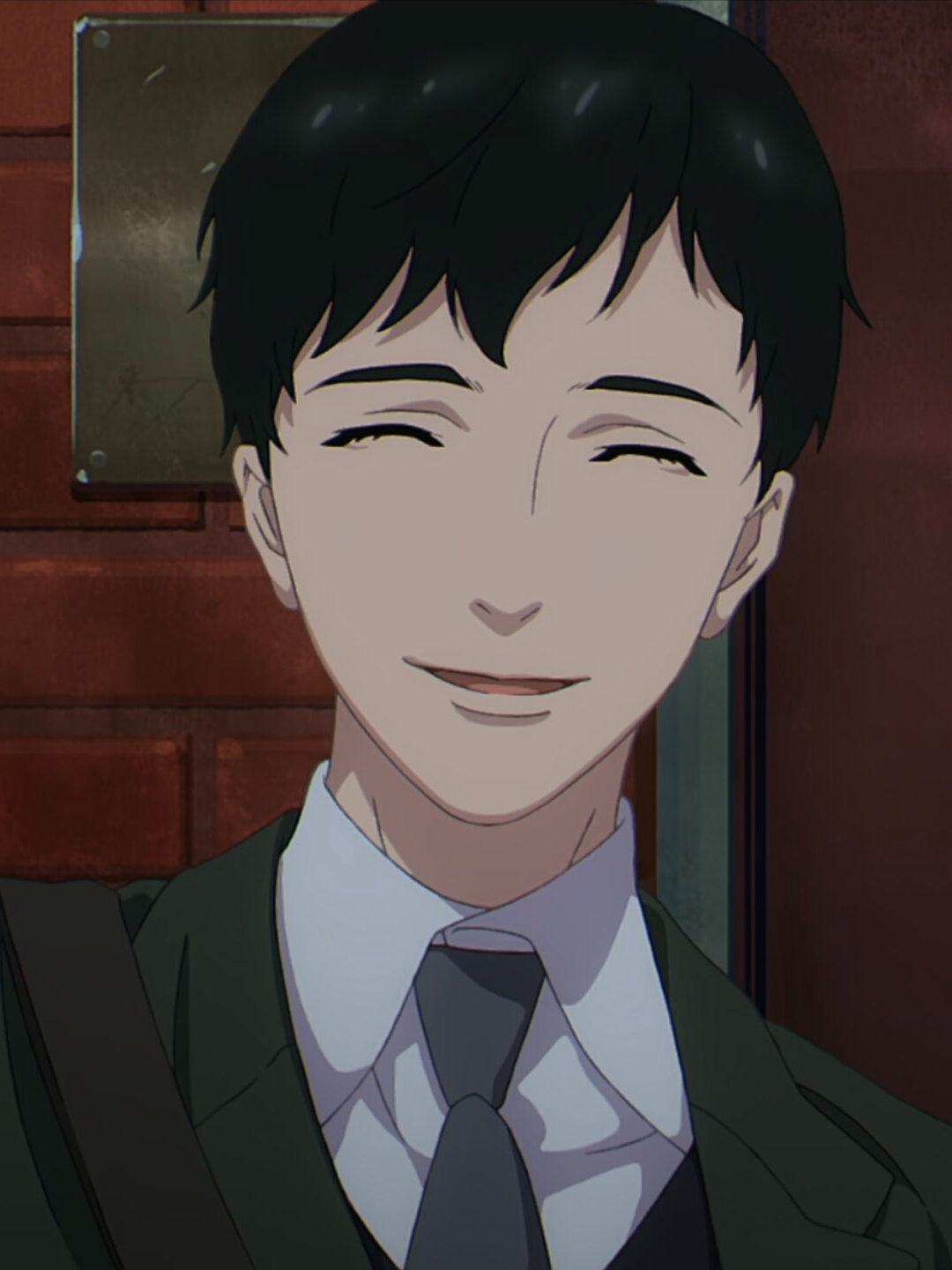 Shin from Love Through A Prism